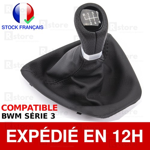 Pommeau vitesse bmw e90 - de,