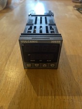 VULCANIC Contrôleur de