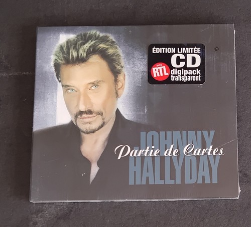 Johnny hallyday partie de - johnny,