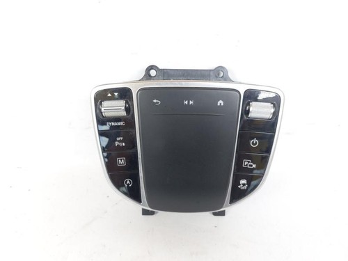 A2539002407 console centrale