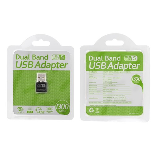 Clé clef usb dongle wifi - usb,
