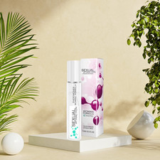 Chakra Huile Aphrodisiaque