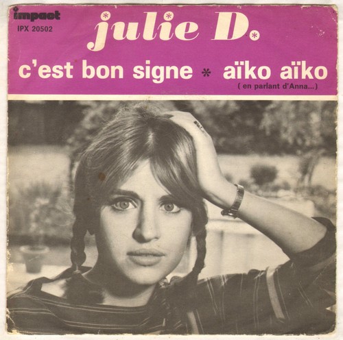 Julie aïko - (dassin), "aÏko