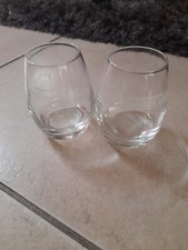 2 VERRES CHAMPAGNE ÉTIENNE