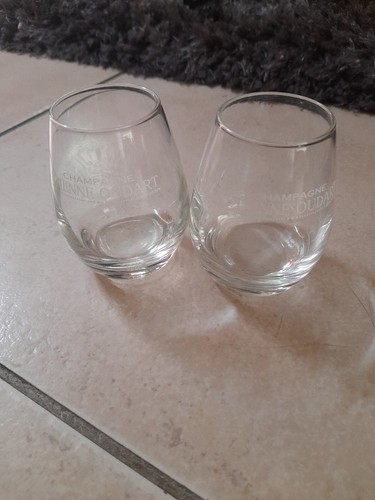 Verres champagne étienne - verres,