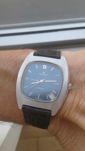 Radiant blumar automatic - radiant,