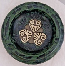 Odetta Quimper cendrier année