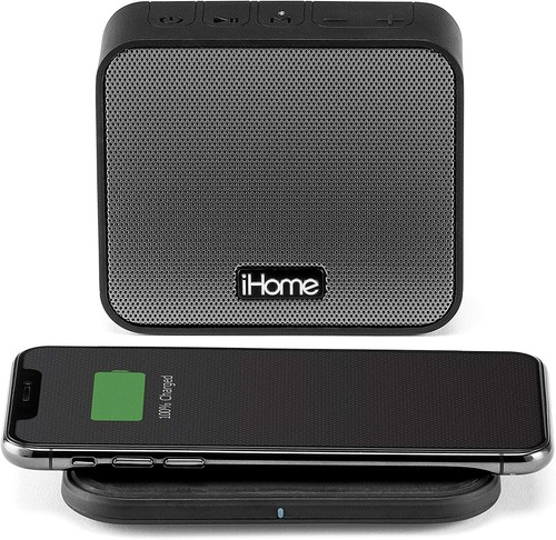 Enceinte bluetooth avec