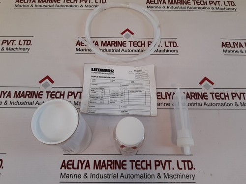 Liebherr 885601814 kit - 885601814,