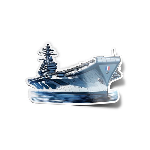 Pack autocollants stickers - x5,