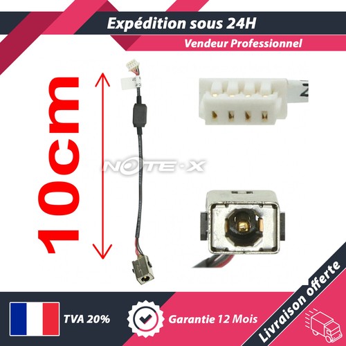 Connecteur power jack pour - power,