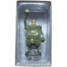 Figurine statuette The Living