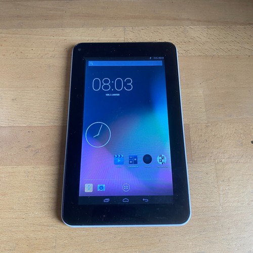 Tablette tactile logicom tab - tablette,