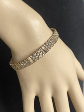 14K Gold Filled Argentium