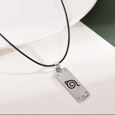 Pendentif Naruto Neuf Necklace