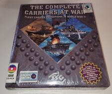 Jeu PC - The Complete Carriers