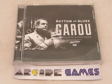 CD ALBUM GAROU - RHYTHM AND