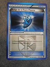 Badge de la Team Plasma