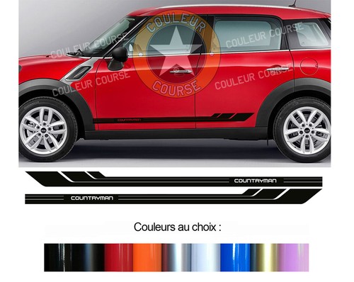 Bandes bas caisse - x, pour
