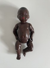 Poupée Bébé En Celluloïd