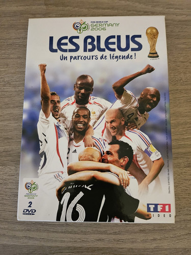 Double dvd football les - football,