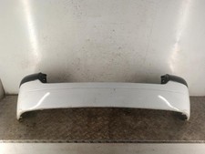 Pare choc arriere RENAULT SCENIC 1 PHASE 2 850221411R