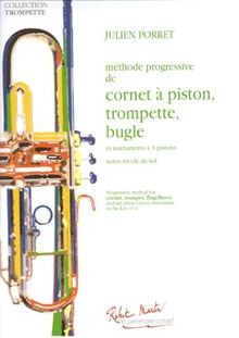 Méthode progressive cornet - de,