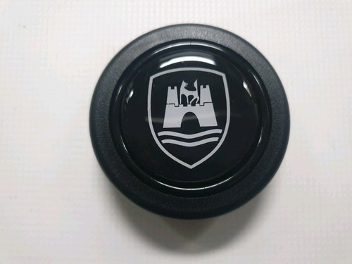 Wolfsburg bouton klaxon - vw,