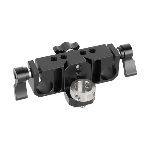 Camvate height adjustable 15mm - height-adjustable,