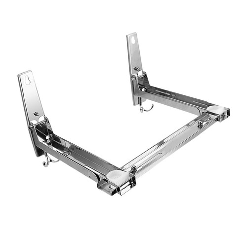 Grille rétractable pour - grille, four