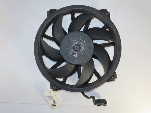 Moteur ventilateur radiateur - ventilateur,