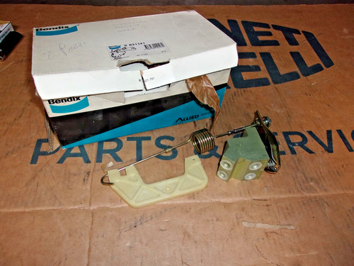 Correcteur freinage renault - correcteur,