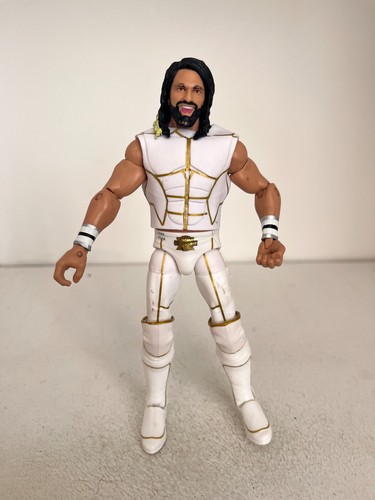 Wwe seth rollins mattel - seth,