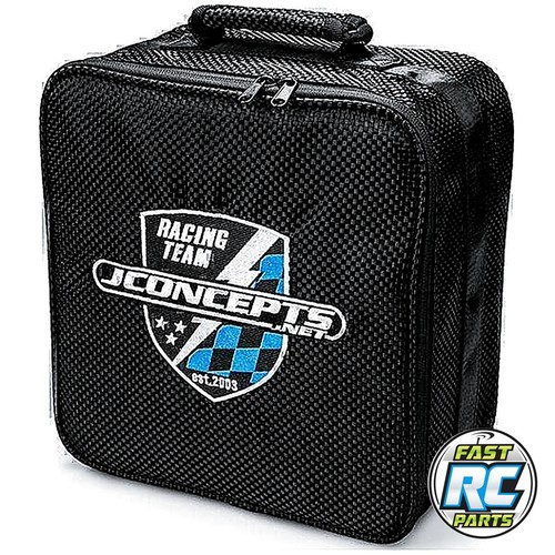 Jconcepts futaba t10px radio - jconcepts,