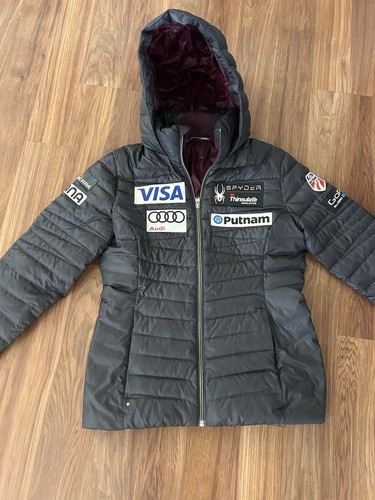 Ski team spyder women - u.s., women’s