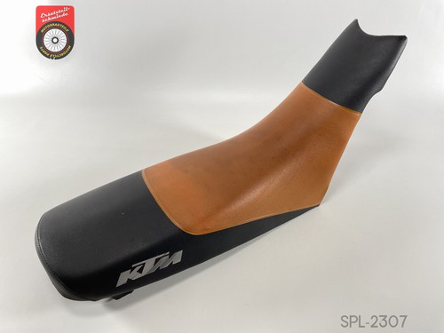 Banquette ktm 640 - duke, 2