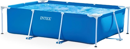 Piscine tubulaire - piscine,
