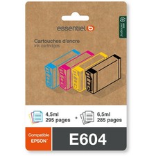 Cartouche d'encre ESSENTIELB