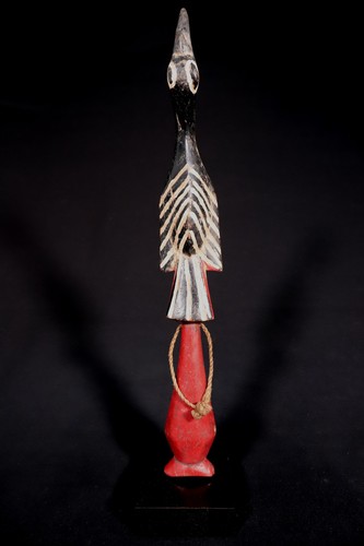 Art africain instrument - art, de