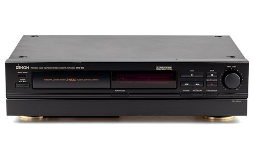 Denon drs 810 kopf - denon, lecteur