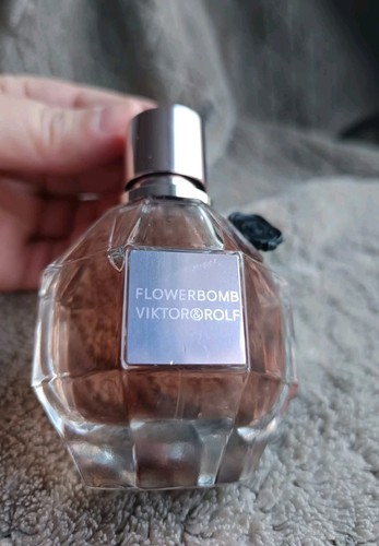 Viktor rolf flowerbomb eau - rolf,