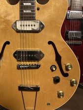 Epiphone Casino 1985 Matsumoku