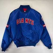 Starter Giants NFL Nylon