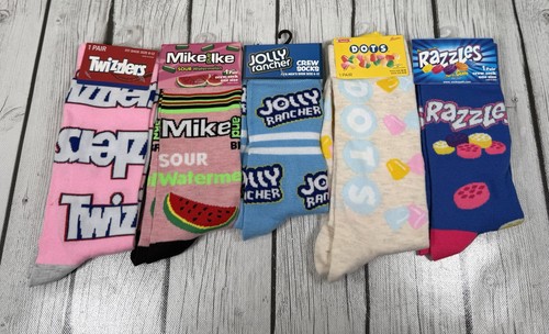 Lot candy novelty - lot, of