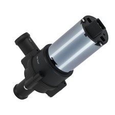 Pompe d'eau supplémentaire