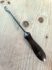 Ancien tire-lacets - Artisanat