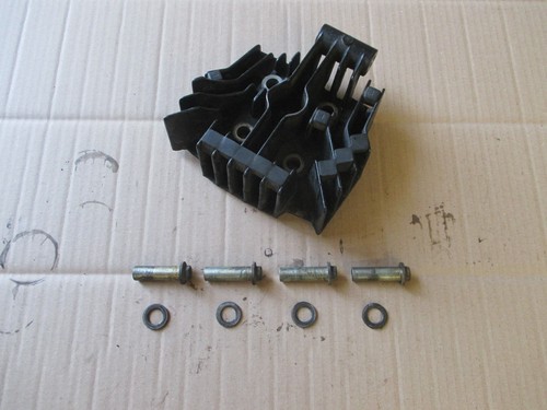 Culasse pour honda - culasse,