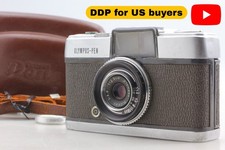 [N COMME NEUF] Olympus Pen