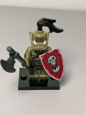 World Of Warcraft Orc