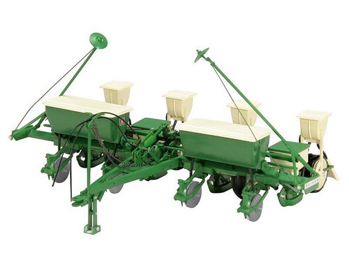 Miniature tracteur demi - miniature,